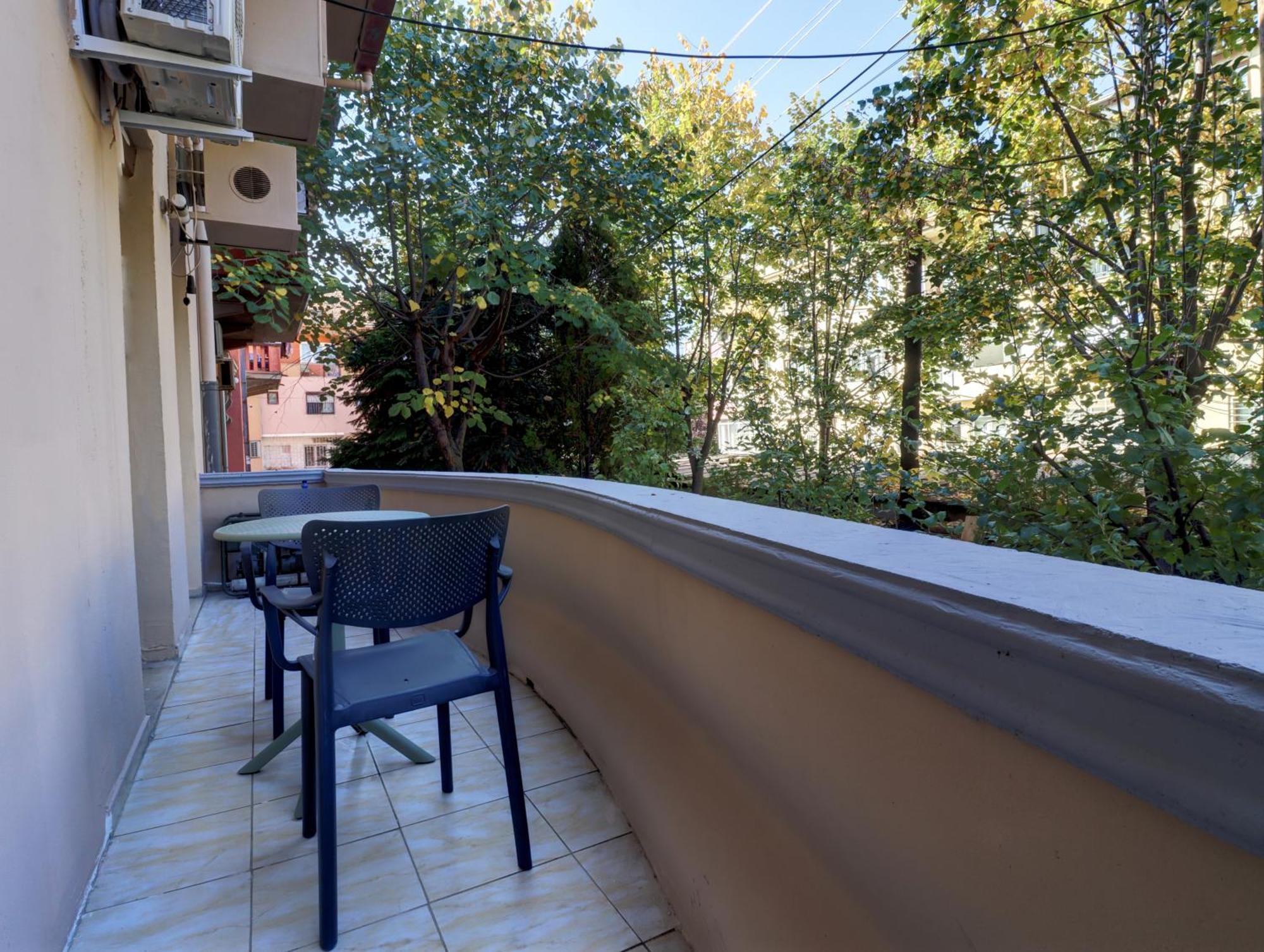 Midtown Prishtina Stays - Central Location Pristina Buitenkant foto